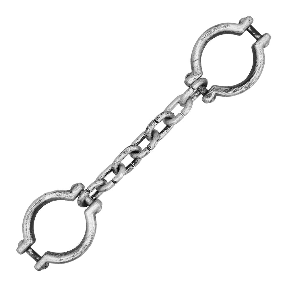 Chainfall Wrist Shackles - image 3