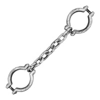 Chainfall Wrist Shackles - image 3