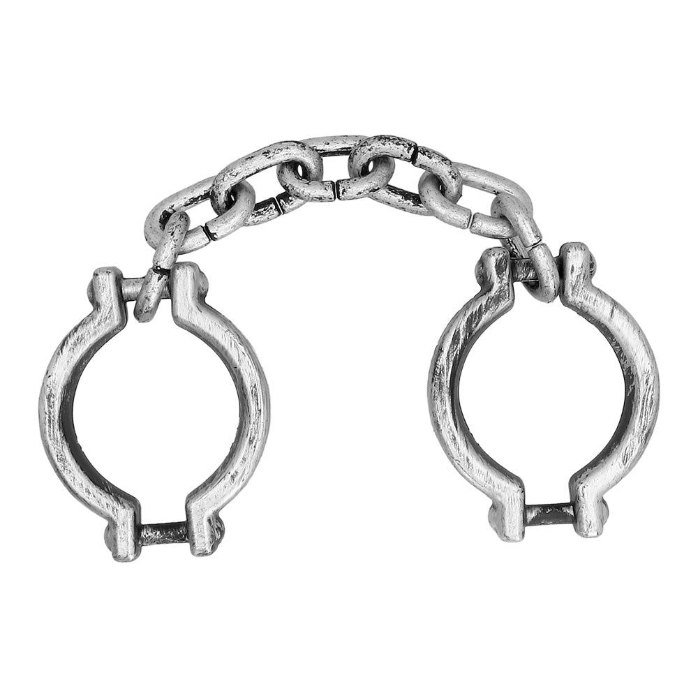Chainfall Wrist Shackles - image 4