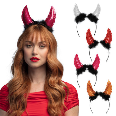 She-Devil Tiara