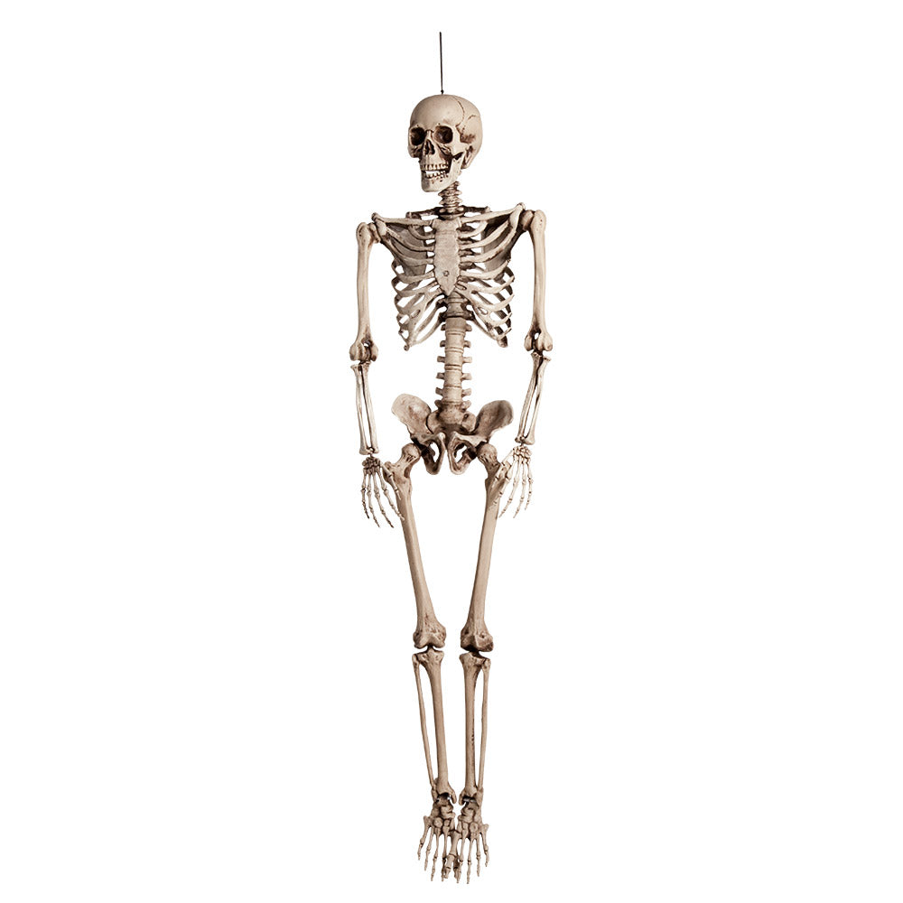 Skeleton Hanging Decoration - image 1