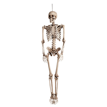 Skeleton Hanging Decoration