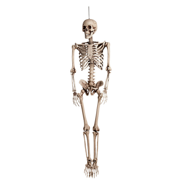 Skeleton Hanging Decoration - image 1