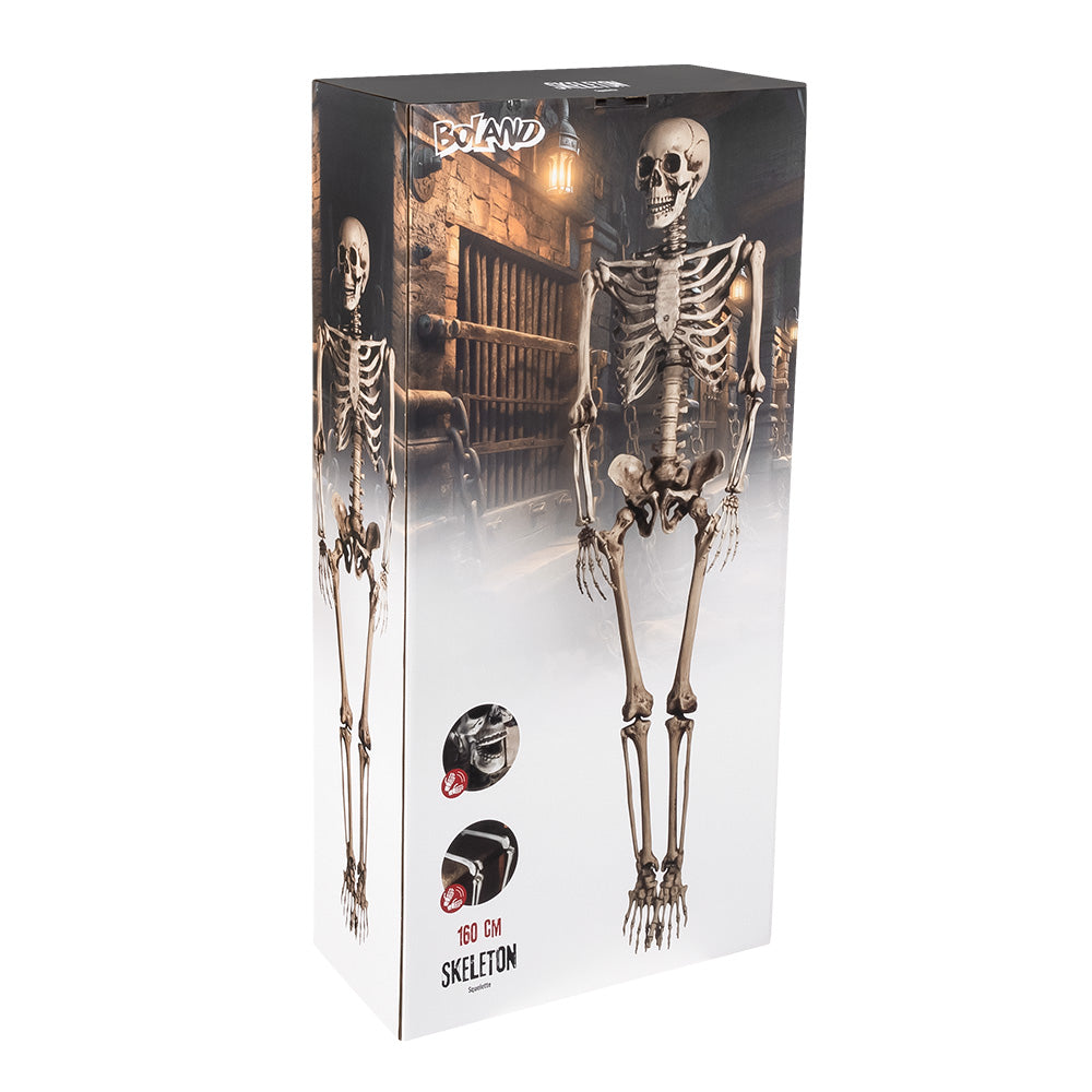 Skeleton Hanging Decoration - image 2