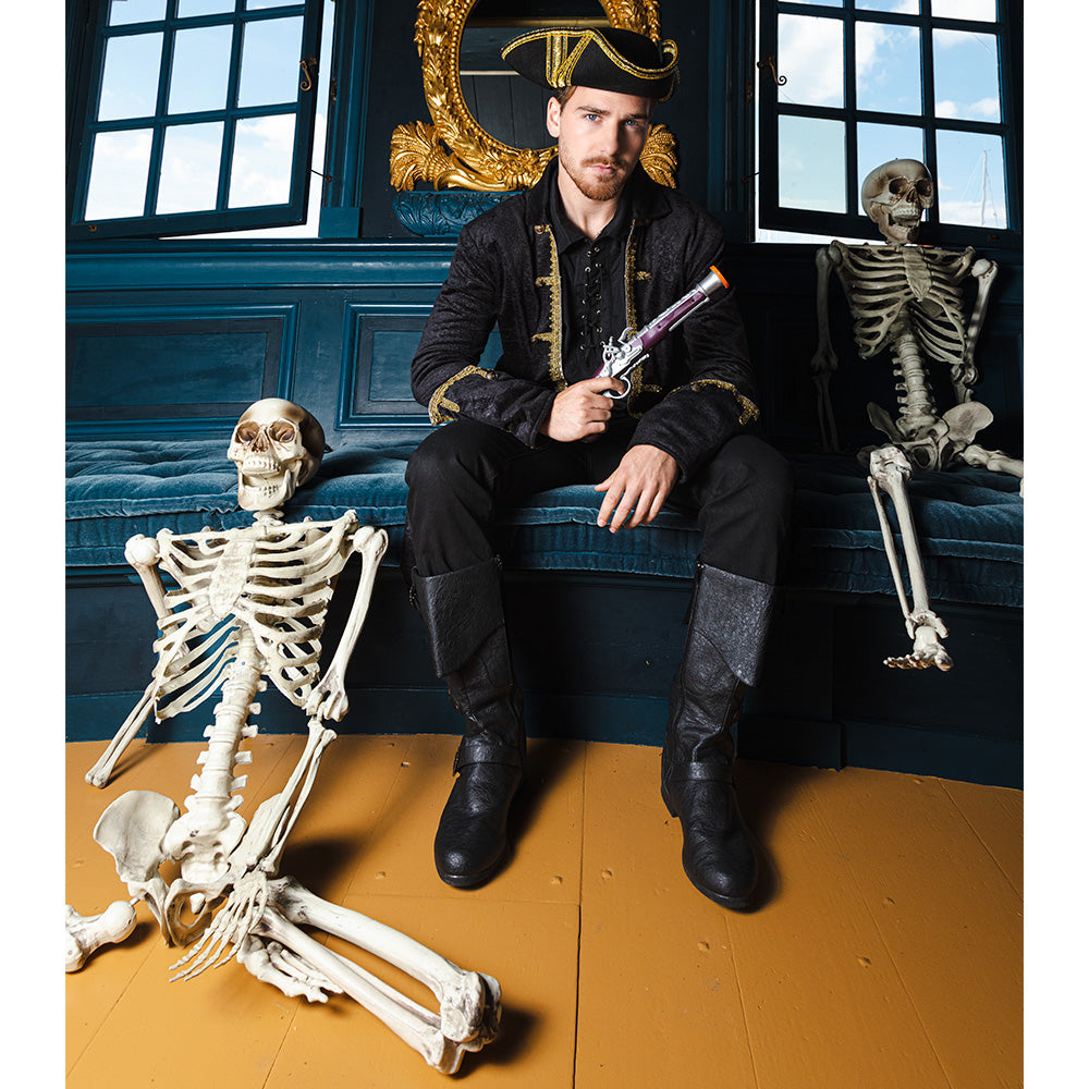 Skeleton Hanging Decoration - image 6