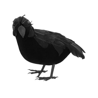 Crow Decoration