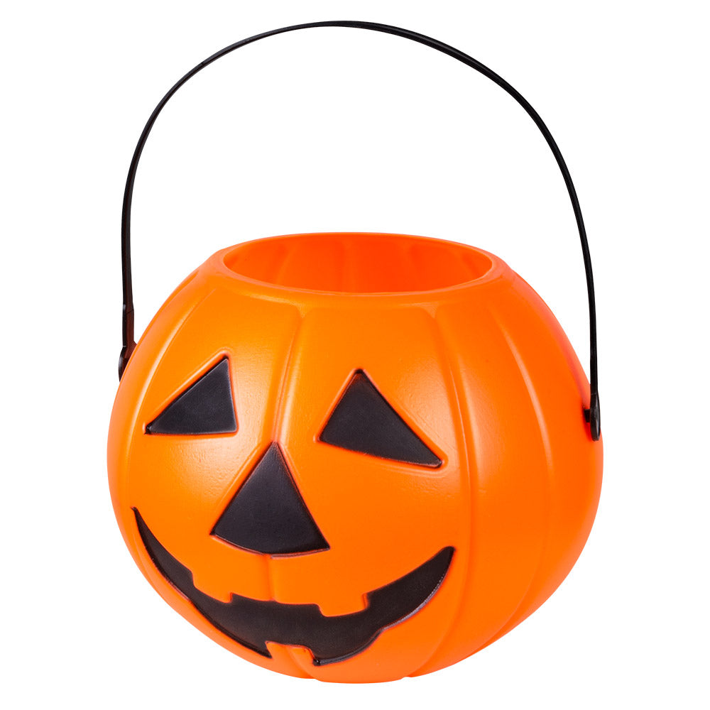 Pumpkin Halloween Bucket - image 3