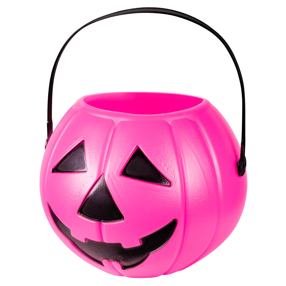 Pumpkin Halloween Bucket - image 4