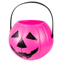 Pumpkin Halloween Bucket - image 4
