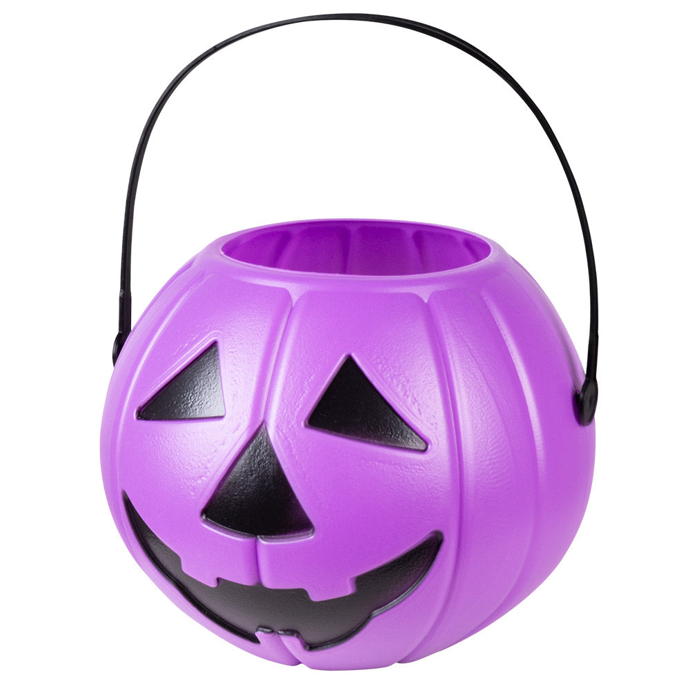 Pumpkin Halloween Bucket - image 5