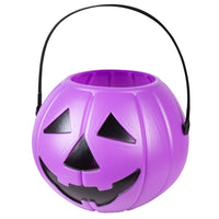 Pumpkin Halloween Bucket - image 5