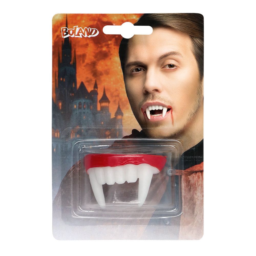 Vampire Teeth - image 2