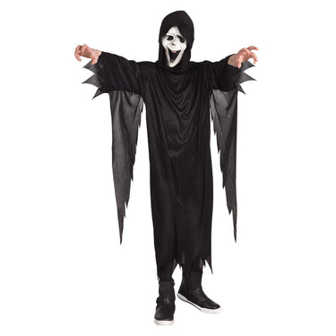 Howling Harry Child Costume