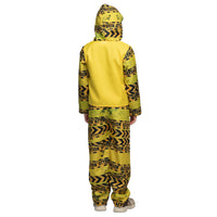 Radioactive Suit Kids Costume - image 2