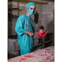 Bloody Surgeon Adult Costume - image 5