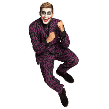 The Villain Costume