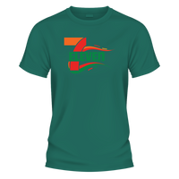 7-Eleven x Swoosh Logo T-Shirt - image 5