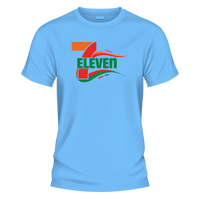 7-Eleven x Swoosh Logo T-Shirt - image 6
