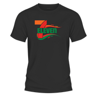 7-Eleven x Swoosh Logo T-Shirt - image 7