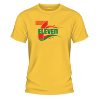 7-Eleven x Swoosh Logo T-Shirt - image 8