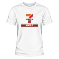 7 11 Tshirt
