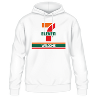 7 Eleven Hoodie