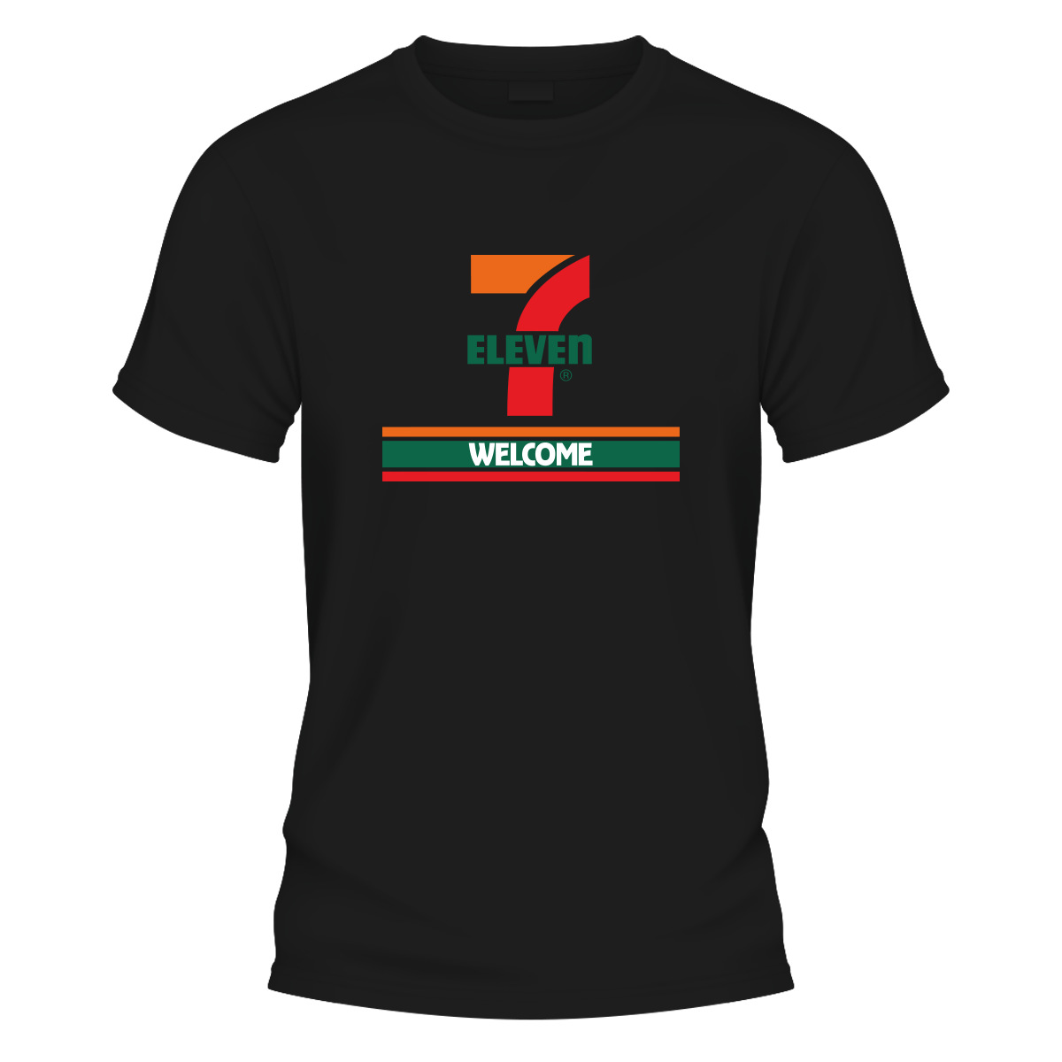 7 11 Tshirt