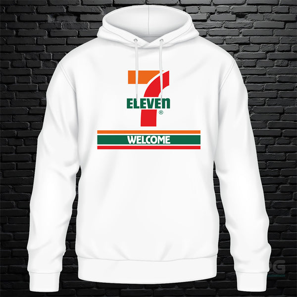 7 Eleven - image 1