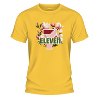 7-Eleven Floral Full Logo T-Shirt – Vintage Meets Botanica - image 9