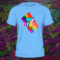 7 Eleven LGTBQ+ Tshirt - image 12