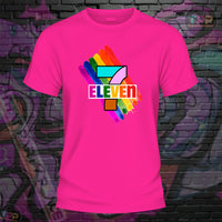 7 Eleven LGTBQ+ Tshirt - image 9