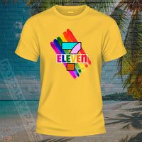 7 Eleven LGTBQ+ Tshirt - image 10