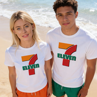7 11 Tshirt