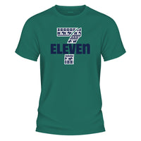 7 Eleven Elephant Print Logo Tshirt - image 7