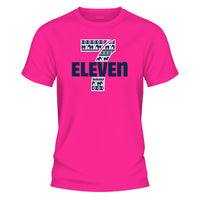 7 Eleven Elephant Print Logo Tshirt - image 5