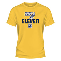 7 Eleven Elephant Print Logo Tshirt - image 4