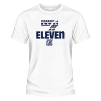 7 Eleven Elephant Print Logo Tshirt - image 3