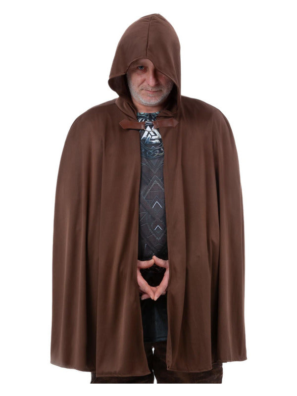 Historical Cape