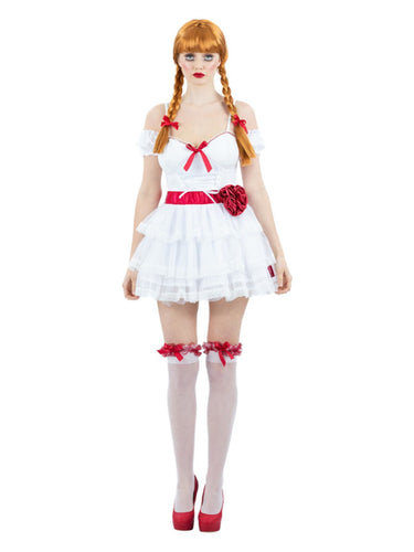 Annabelle Mini Dress Costume