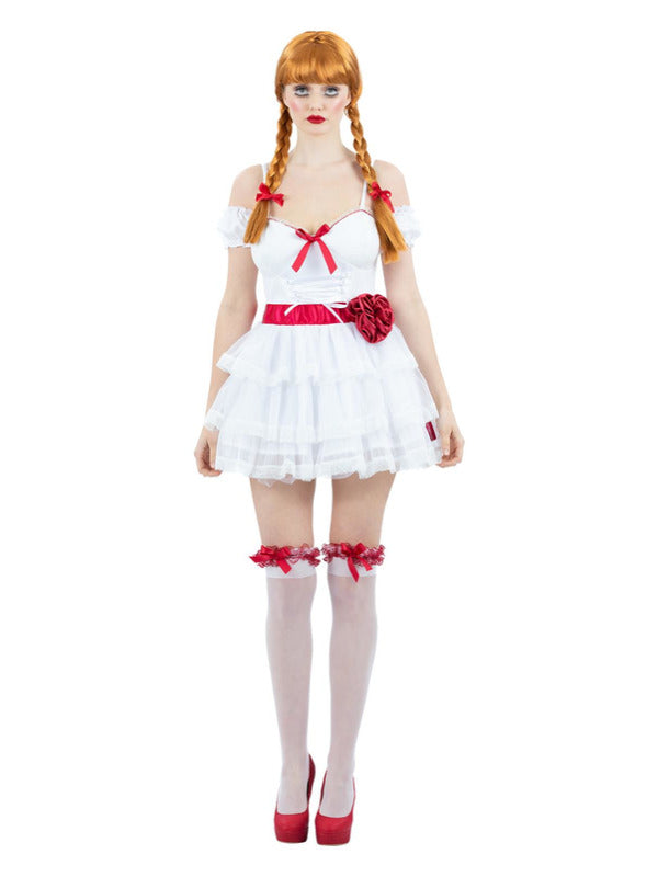 Annabelle Mini Dress Costume - image 1