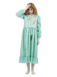 The Exorcist Regan Costume - image 4