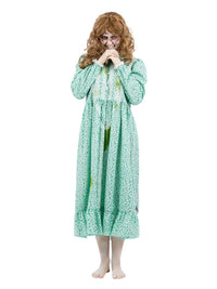 The Exorcist Regan Costume - image 1