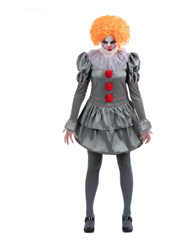 IT Chapter 2 Pennywise Costume - image 1
