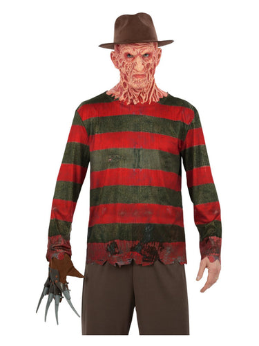 A Nightmare on Elm Street Freddy Krueger Costume