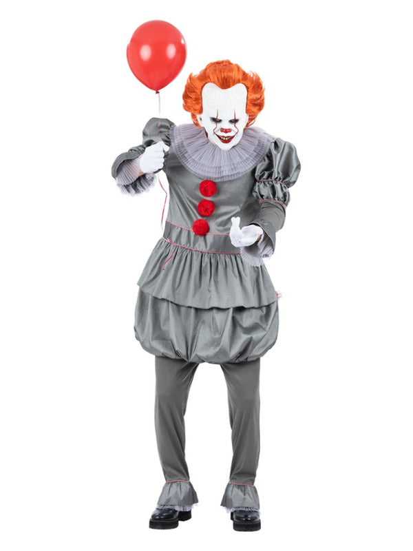 IT Chapter 2 Pennywise Costume - image 3
