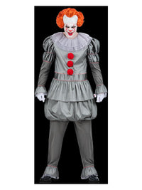 IT Chapter 2 Pennywise Costume - image 4