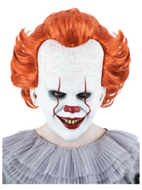 IT Chapter 2 Pennywise Mask - image 1