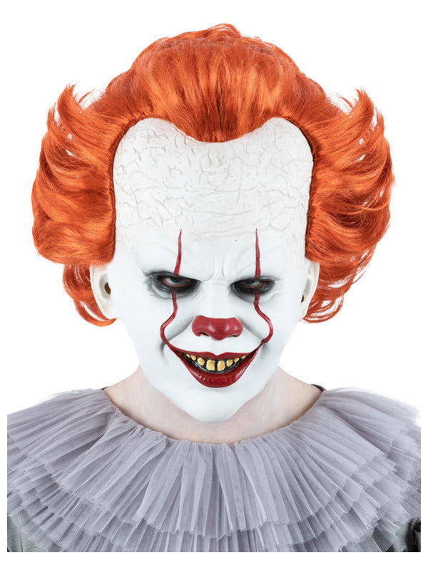 IT Chapter 2 Pennywise Mask - image 1