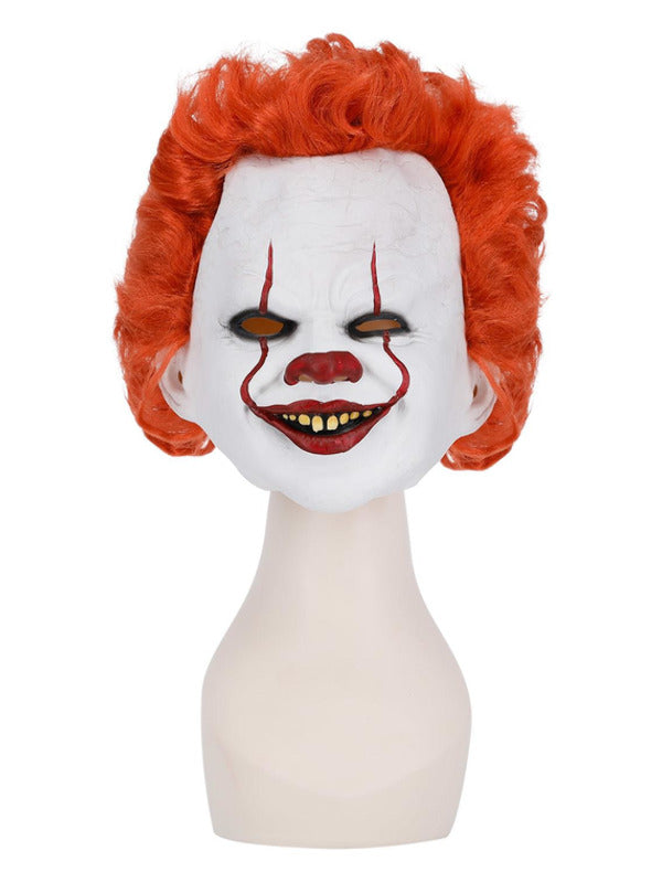 IT Chapter 2 Pennywise Mask - image 3