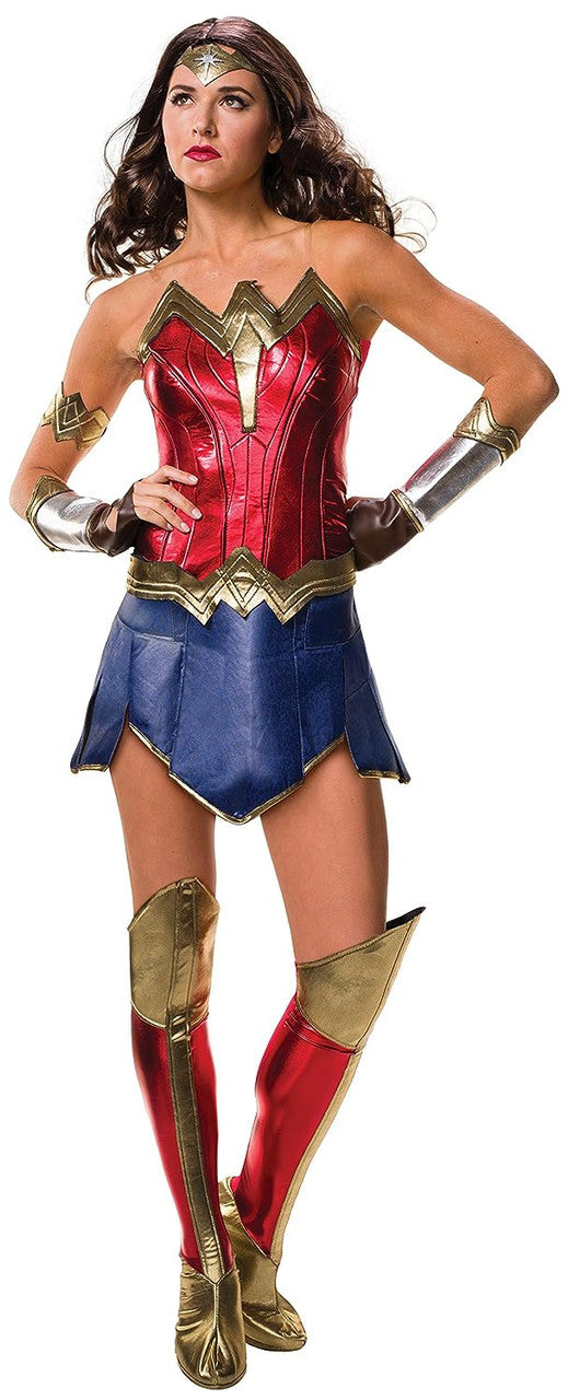 Wonder Woman Costume